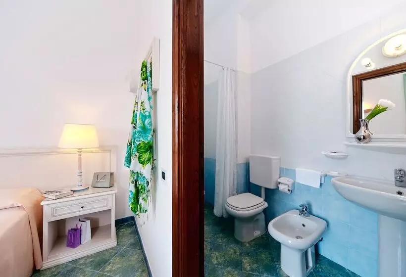 فندق Villa Svizzera Terme