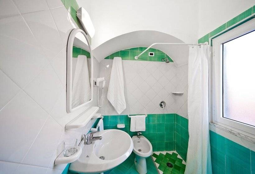 هتل Villa Svizzera Terme