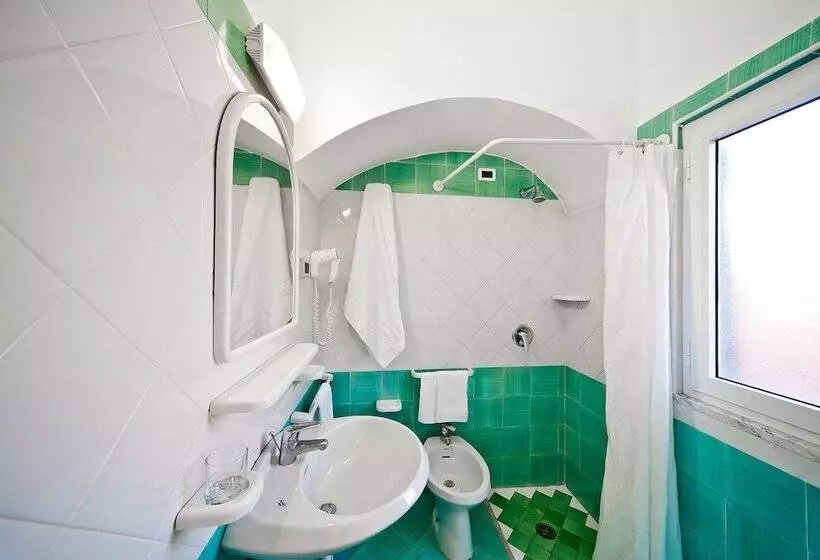 فندق Villa Svizzera Terme