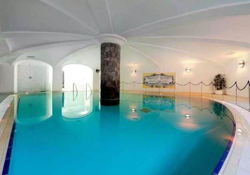 فندق Villa Svizzera Terme