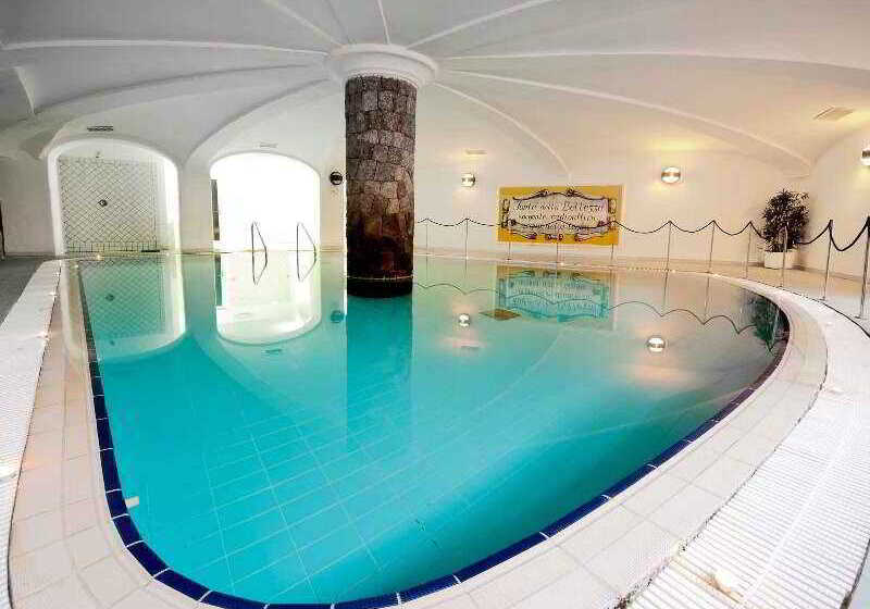 هتل Villa Svizzera Terme