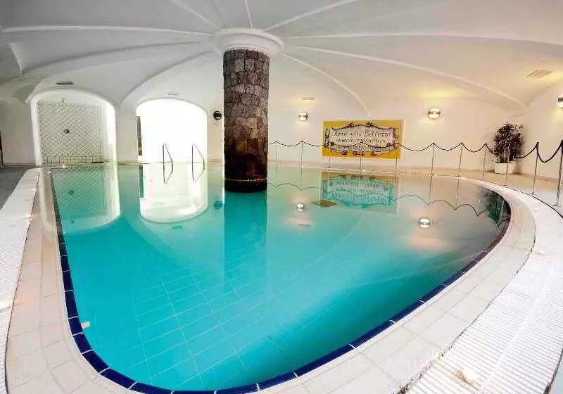فندق Villa Svizzera Terme