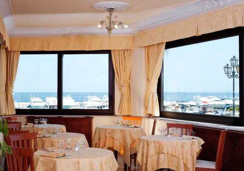 هتل Villa Svizzera Terme