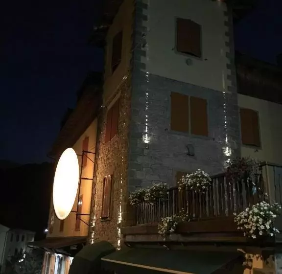 膳宿费 Val Del Rio