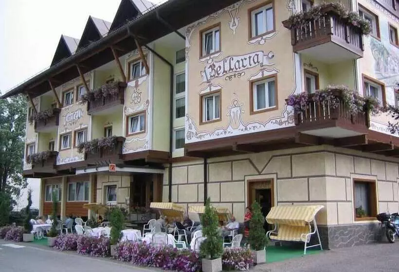 Отель Bellaria