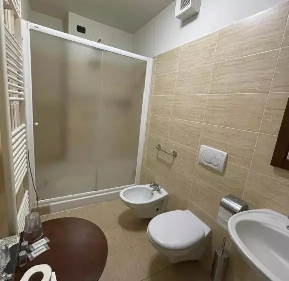 ホテル Cascina Marisa