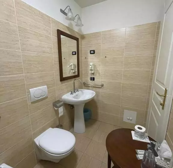 ホテル Cascina Marisa