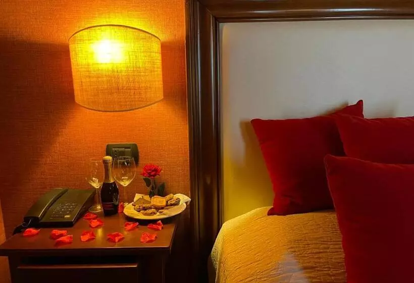 ホテル Cascina Marisa