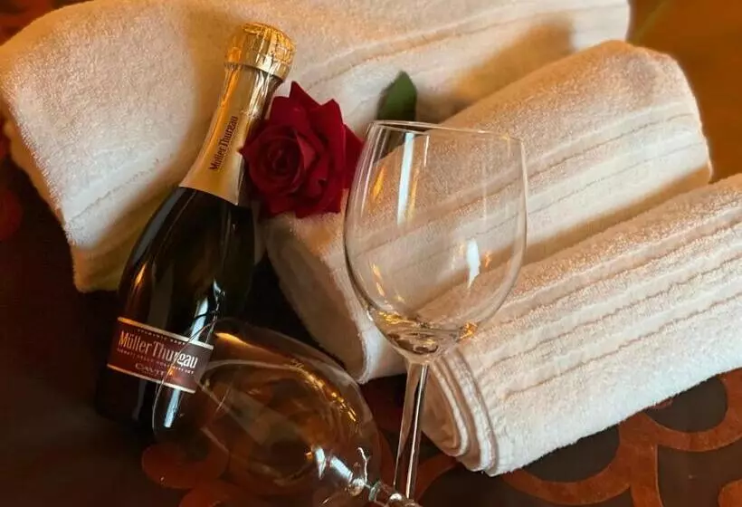 ホテル Cascina Marisa