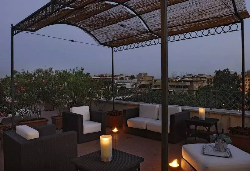 Ac Hotel By Marriott Clodio Roma