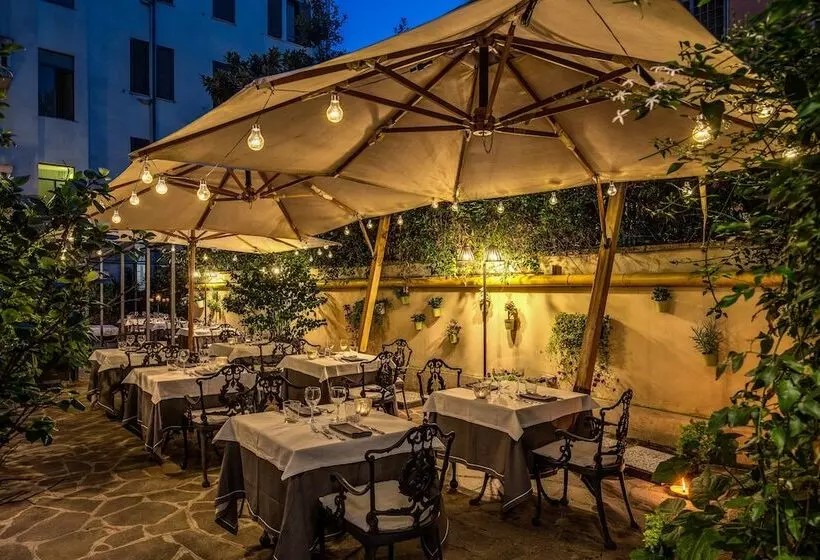 Ac Hotel By Marriott Clodio Roma