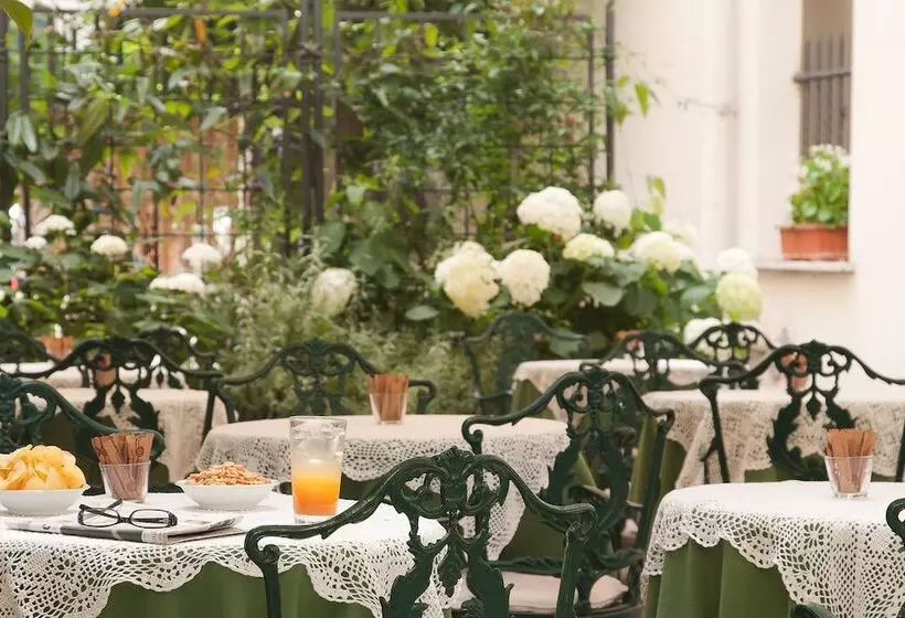 Ac Hotel By Marriott Clodio Roma