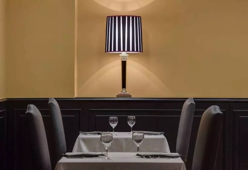 Ac Hotel By Marriott Clodio Roma