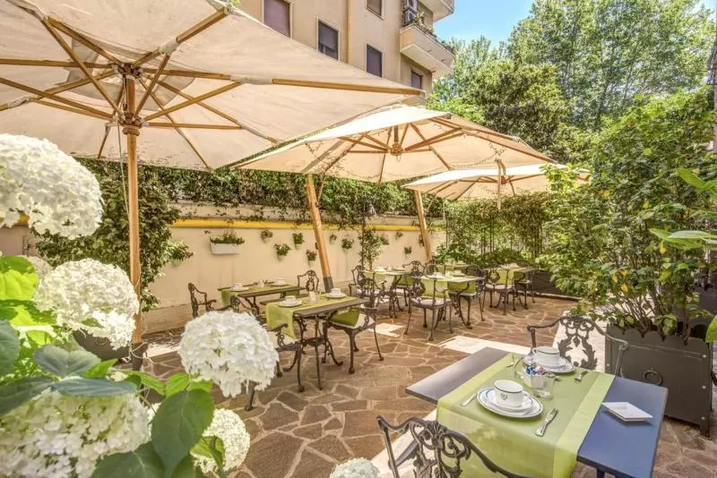 Ac Hotel By Marriott Clodio Roma