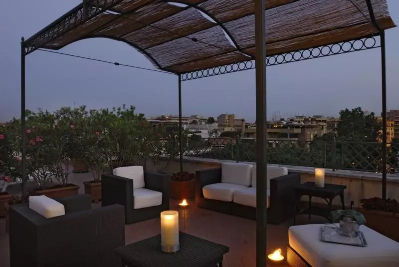 Ac Hotel By Marriott Clodio Roma