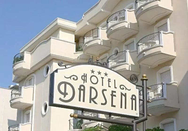 Otel Darsena
