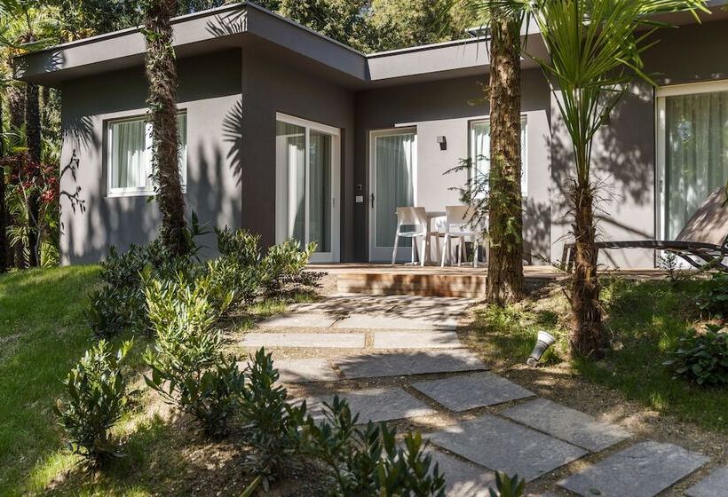 فندق Du Lac Et Du Parc Grand Resort