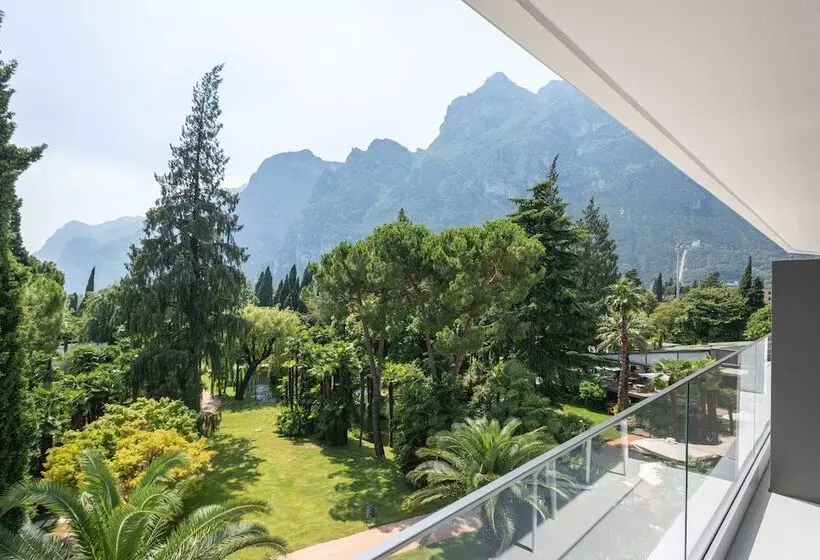 호텔 Du Lac Et Du Parc Grand Resort