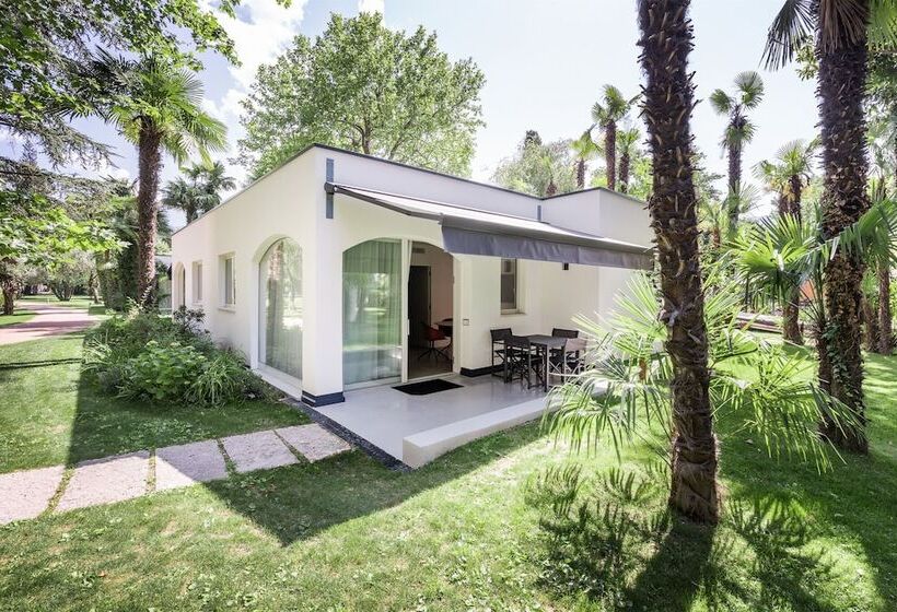 فندق Du Lac Et Du Parc Grand Resort