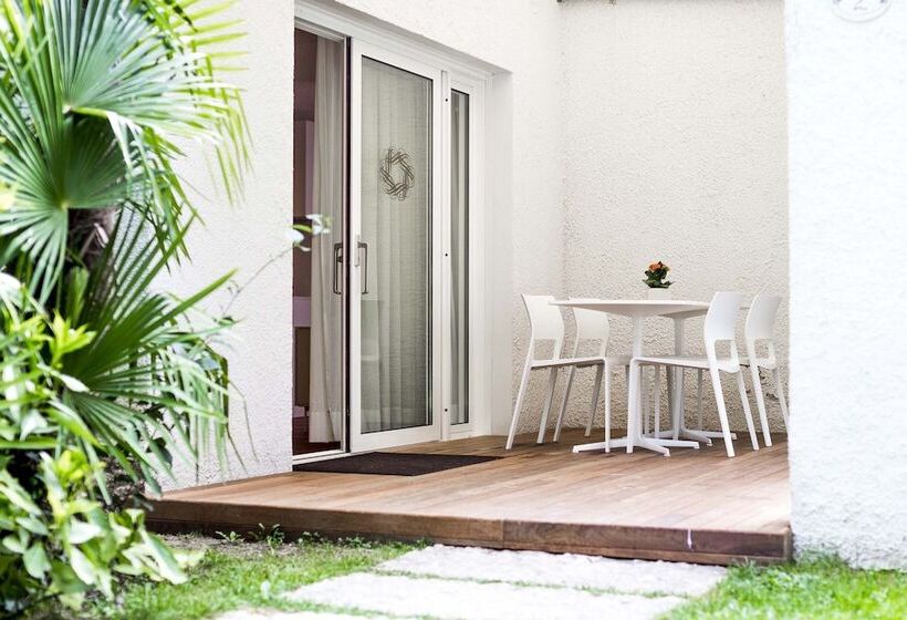 فندق Du Lac Et Du Parc Grand Resort