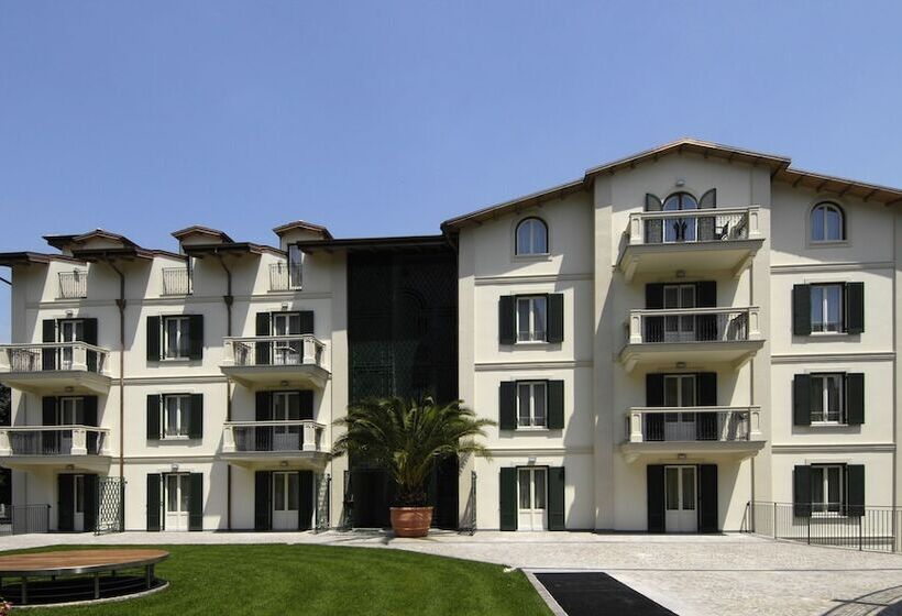 فندق Du Lac Et Du Parc Grand Resort