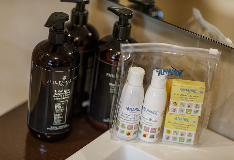 فندق Du Lac Et Du Parc Grand Resort