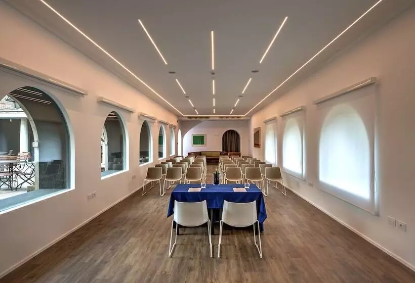 호텔 Du Lac Et Du Parc Grand Resort