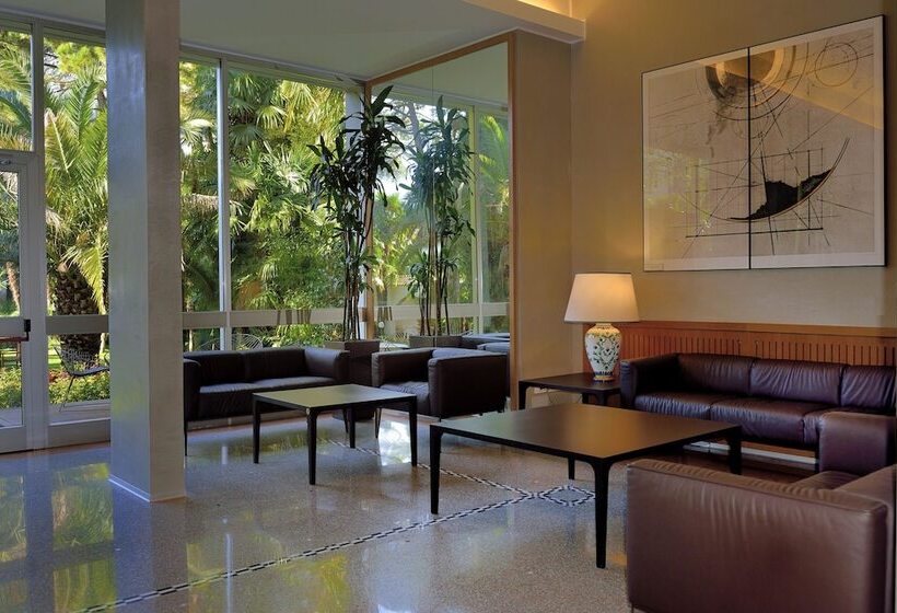 فندق Du Lac Et Du Parc Grand Resort