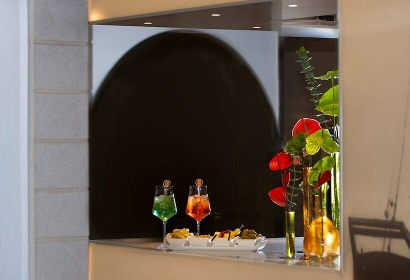 فندق Du Lac Et Du Parc Grand Resort