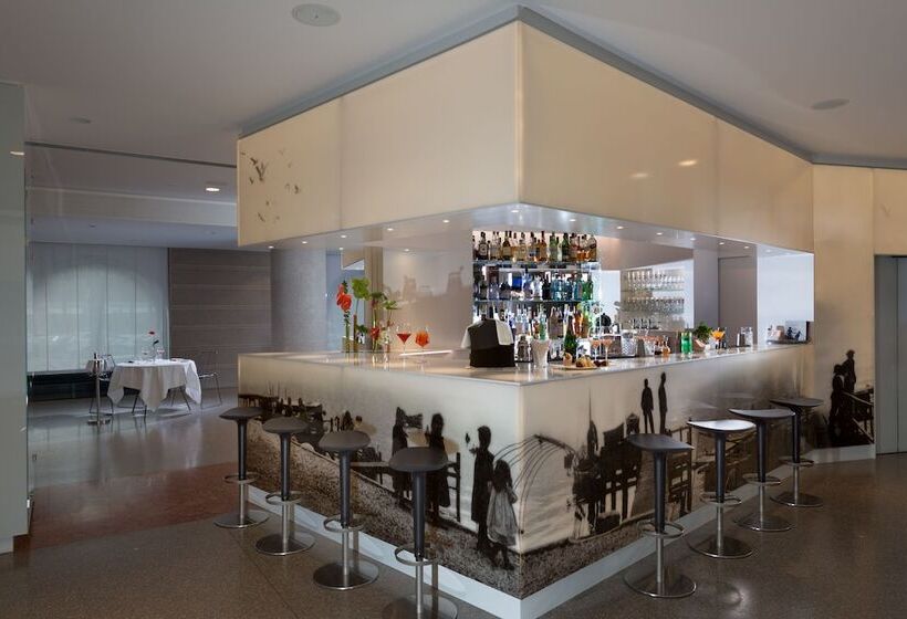 فندق Du Lac Et Du Parc Grand Resort