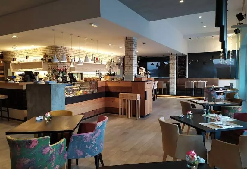 酒店 Esplanade Tergesteo  Luxury Retreat