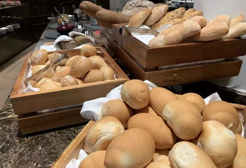 酒店 Esplanade Tergesteo  Luxury Retreat