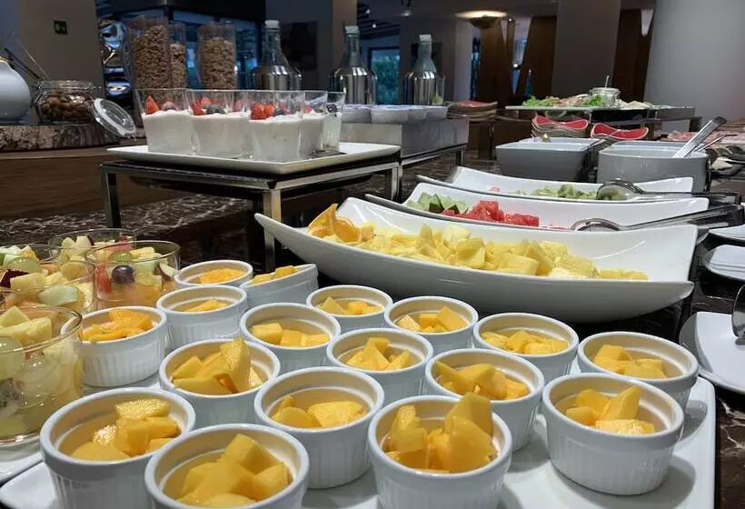 酒店 Esplanade Tergesteo  Luxury Retreat