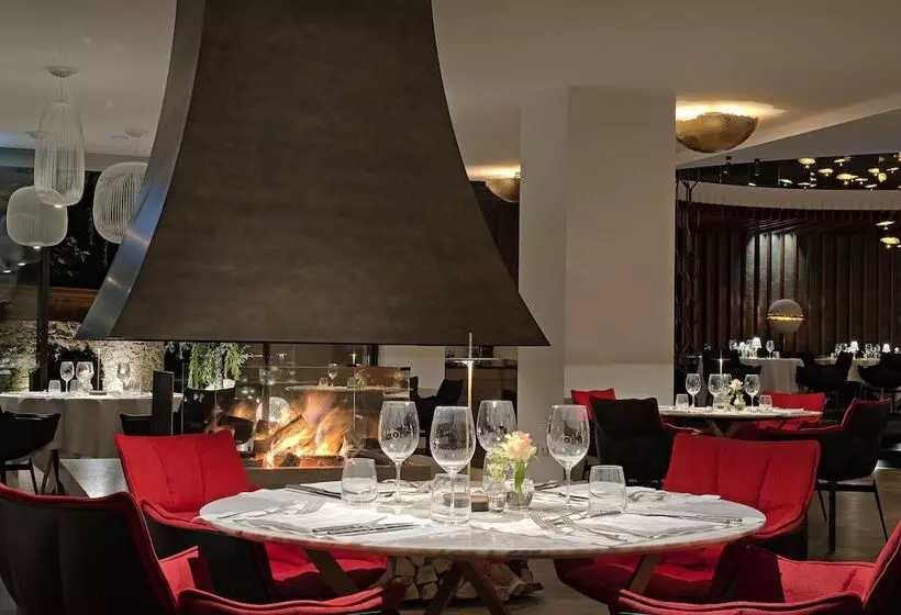 酒店 Esplanade Tergesteo  Luxury Retreat