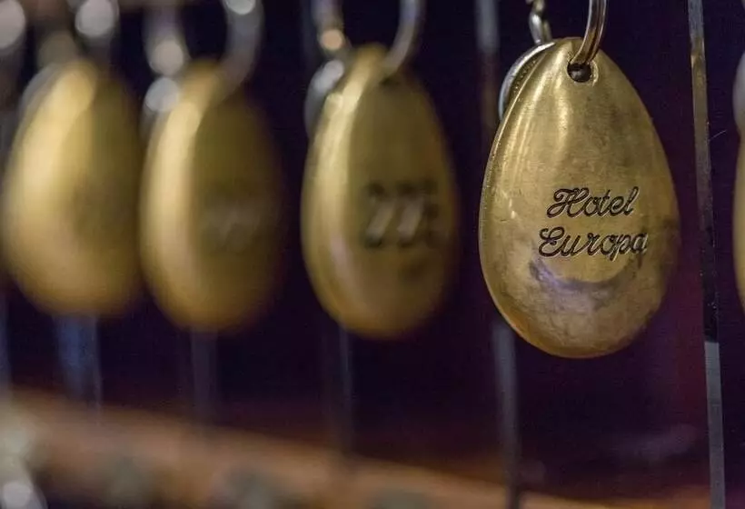 Hôtel Europa