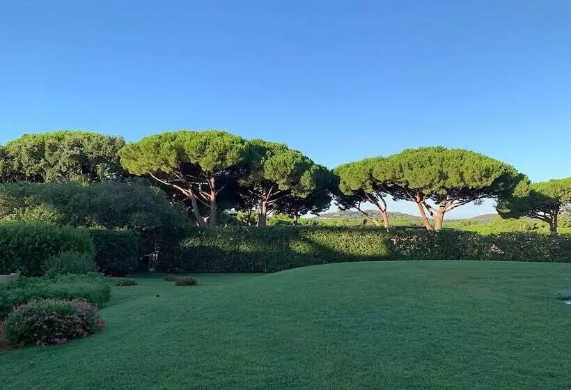 Gallia Palace Hotel Relais & Châteaux