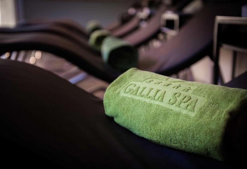 Gallia Palace Hotel   Relais & Châteaux