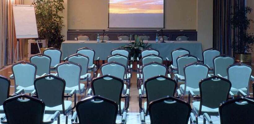 Gallia Palace Hotel   Relais & Châteaux