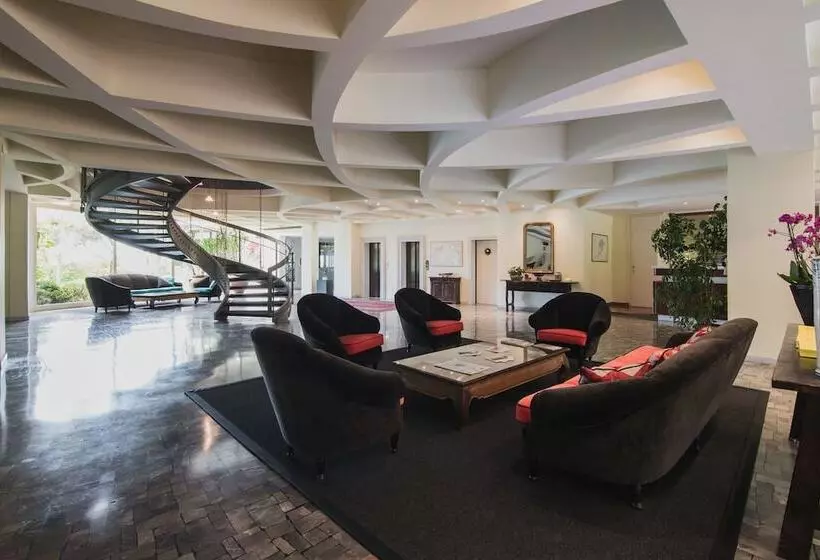 Gallia Palace Hotel Relais & Châteaux