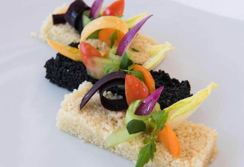 Gallia Palace Hotel   Relais & Châteaux