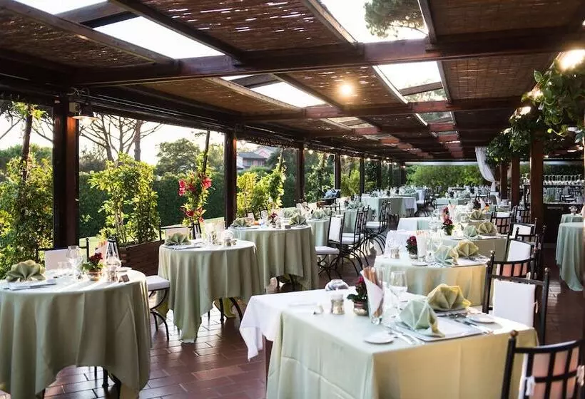 Gallia Palace Hotel Relais & Châteaux