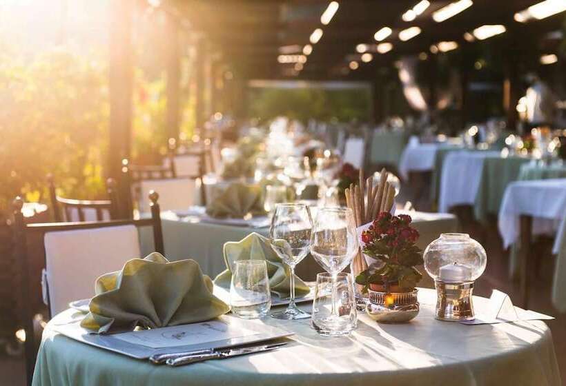 Gallia Palace Hotel   Relais & Châteaux