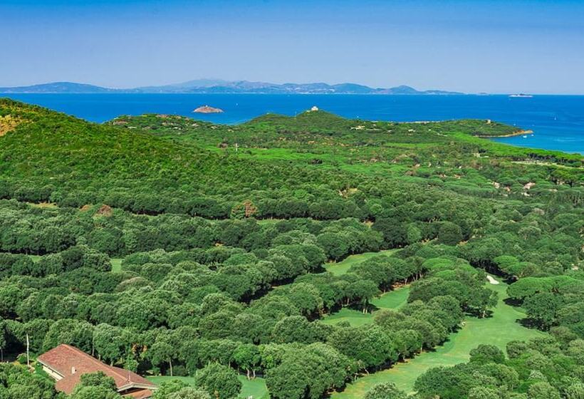 Gallia Palace Hotel   Relais & Châteaux