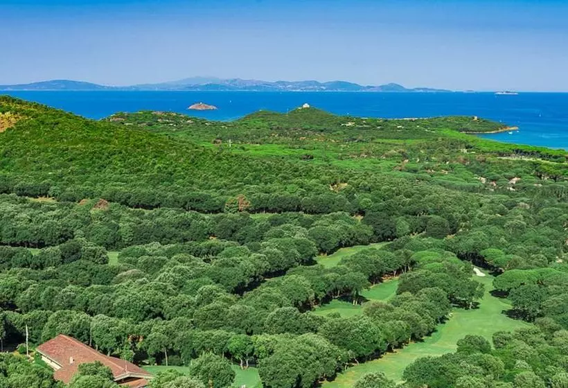 Gallia Palace Hotel Relais & Châteaux