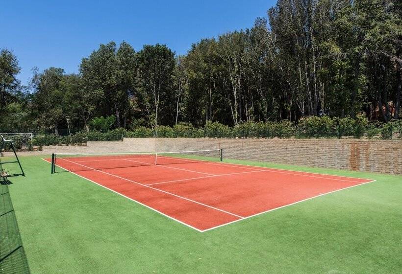 Gallia Palace Hotel   Relais & Châteaux