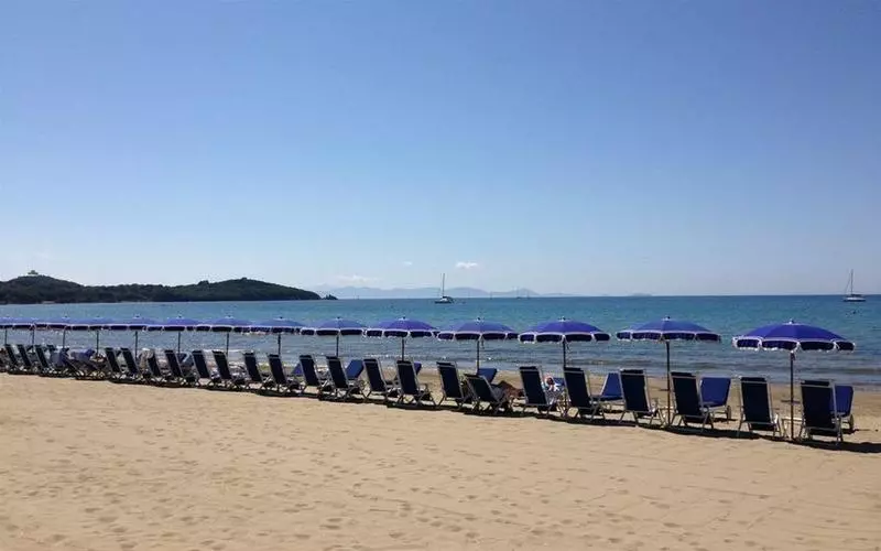 Gallia Palace Hotel Relais & Châteaux