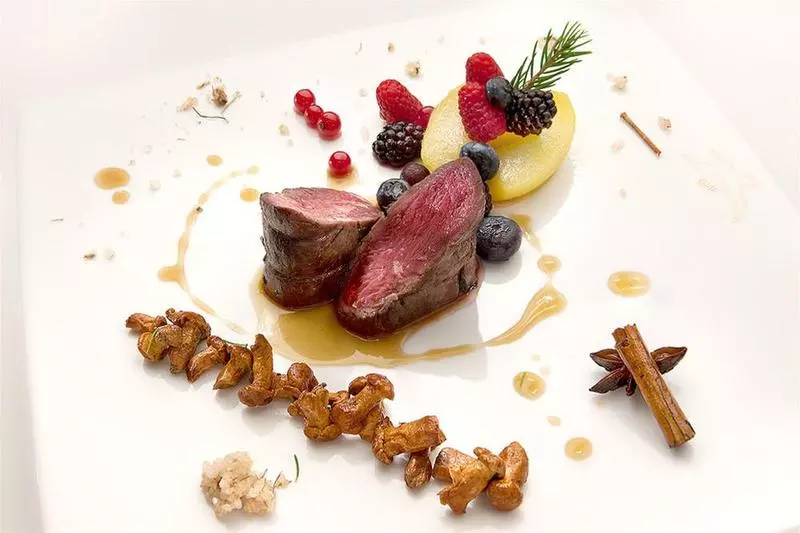 Gallia Palace Hotel Relais & Châteaux