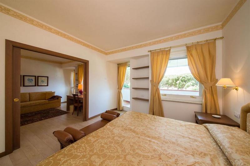 Gallia Palace Hotel   Relais & Châteaux