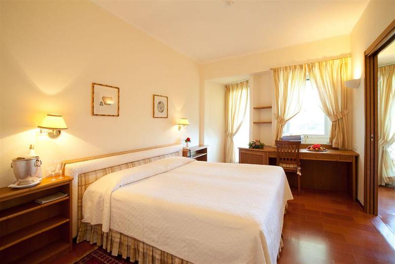 Gallia Palace Hotel   Relais & Châteaux