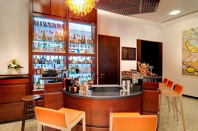 בית מלון כפרי Genova